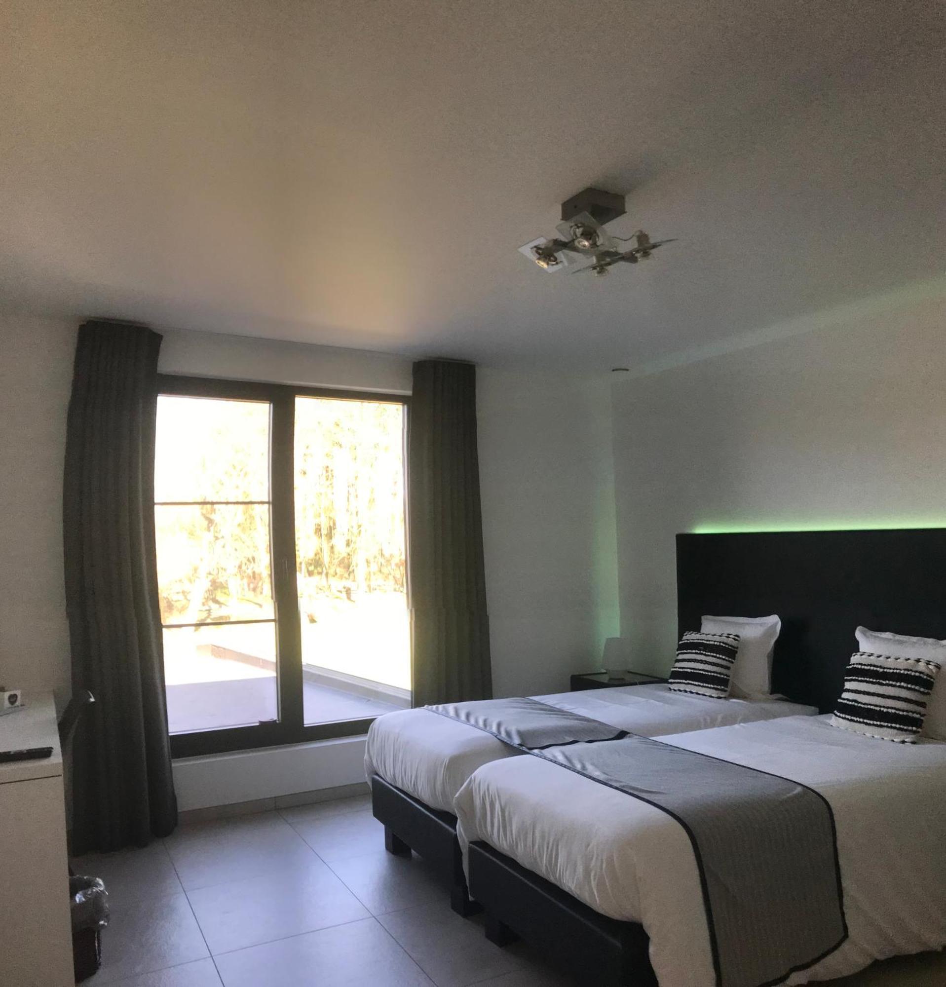 Vita Roka Met Extra Luxe Prive Wellness Ursel Luaran gambar