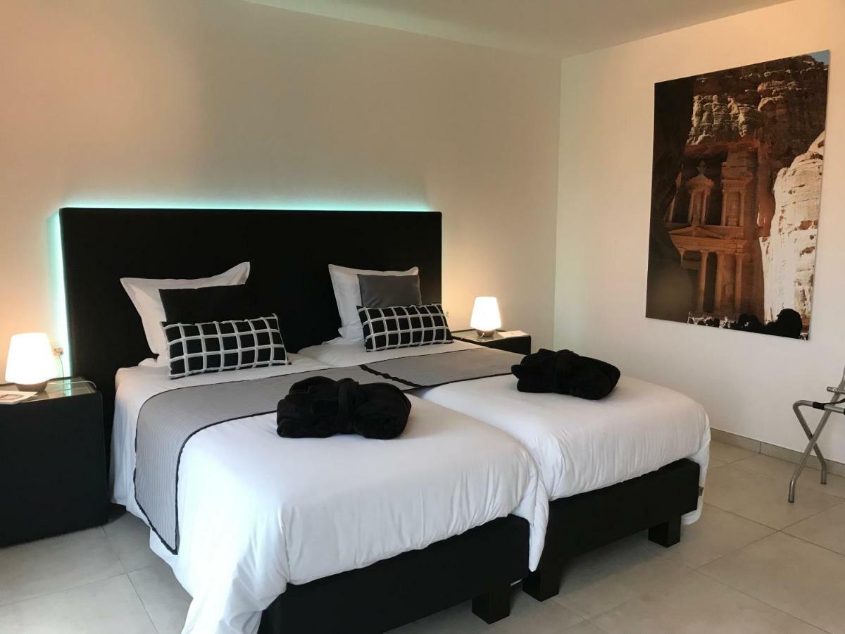 Vita Roka Met Extra Luxe Prive Wellness Ursel Luaran gambar