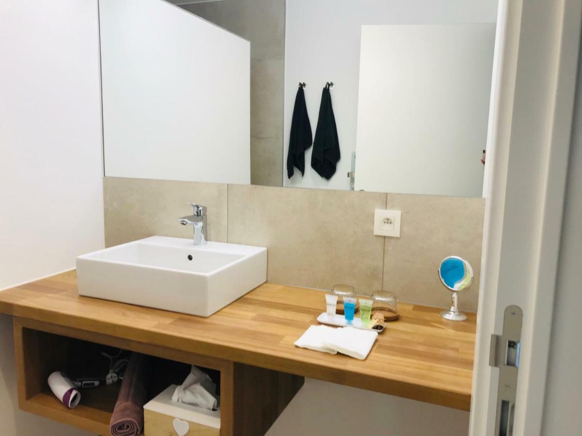 Vita Roka Met Extra Luxe Prive Wellness Ursel Luaran gambar