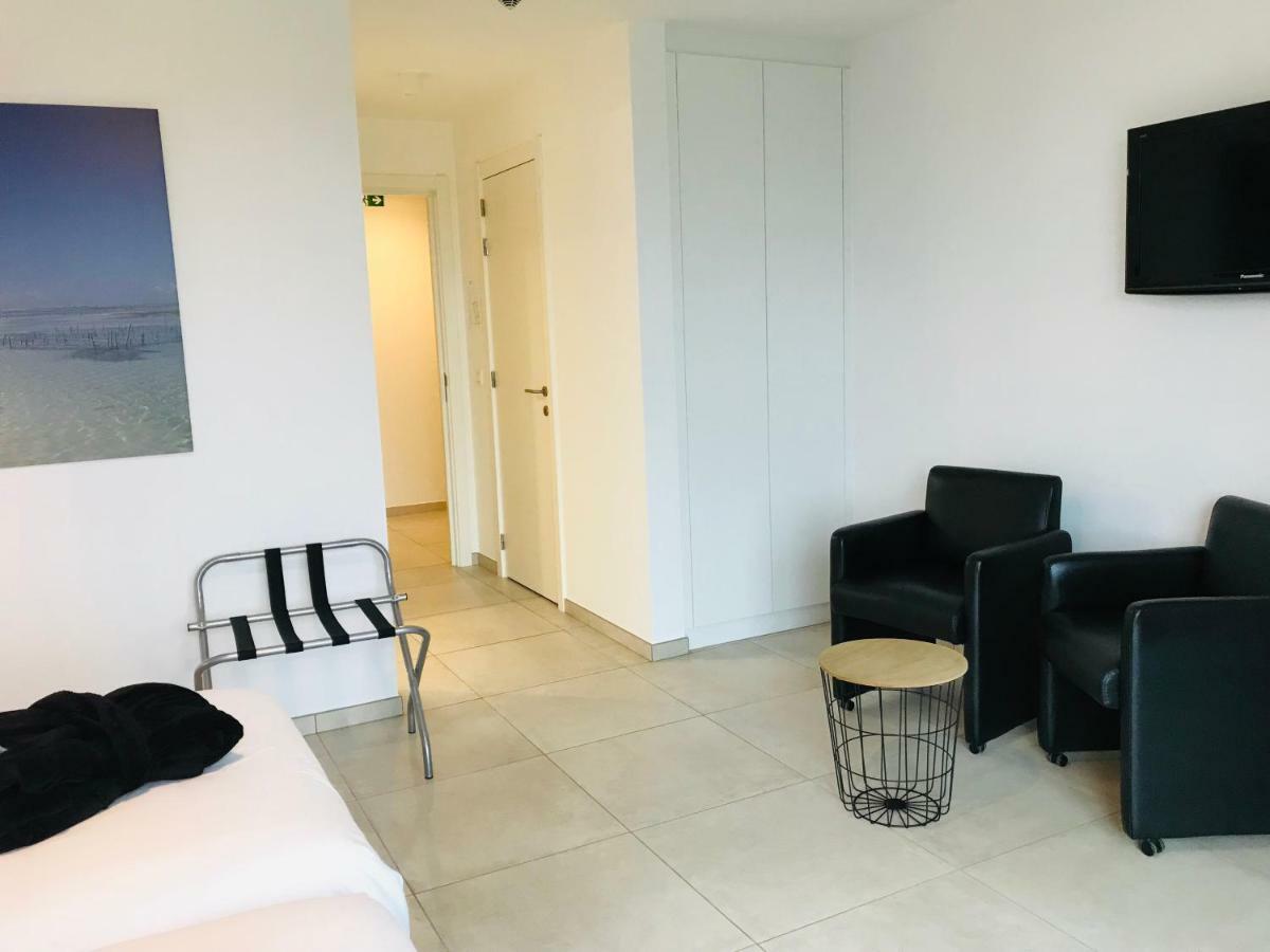 Vita Roka Met Extra Luxe Prive Wellness Ursel Luaran gambar